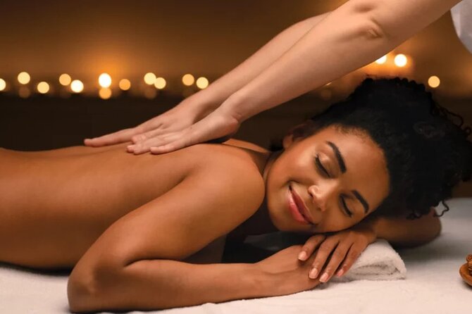 Moroccan bath Sauna , Steam ,Jacuzzi & 45 Min massage In Hurghada - What the three-hour visit is really about
