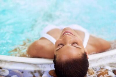Moroccan bath Sauna , Steam ,Jacuzzi & 45 Min massage In Hurghada