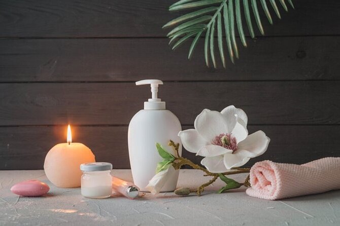 Moroccan Bath with Full Body Massage in Hurghada - Who will enjoy this spa visit most
