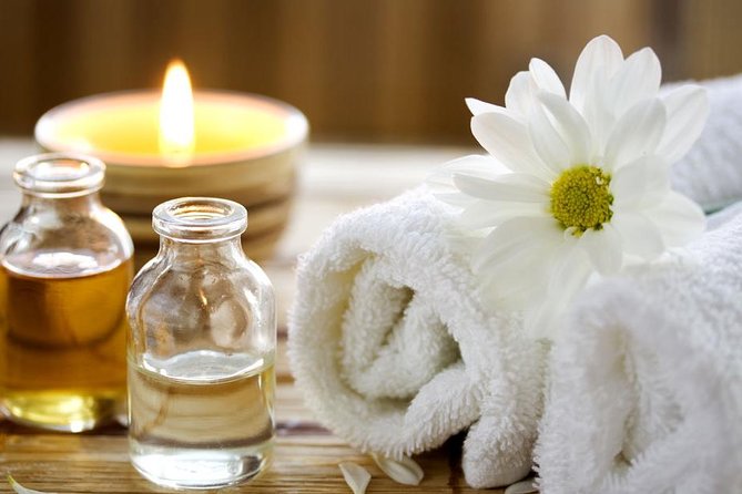 Moroccan Hammam and Spa - Key points to know before you book