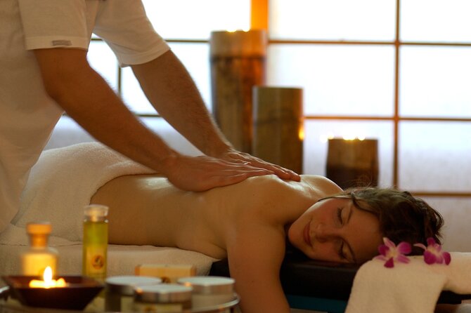 Moroccan Hammam and Spa - A Moroccan hammam in three carefully paced stages