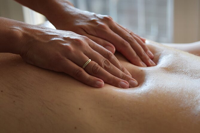 Moroccan Hammam and Spa - Who will get the most from this experience?
