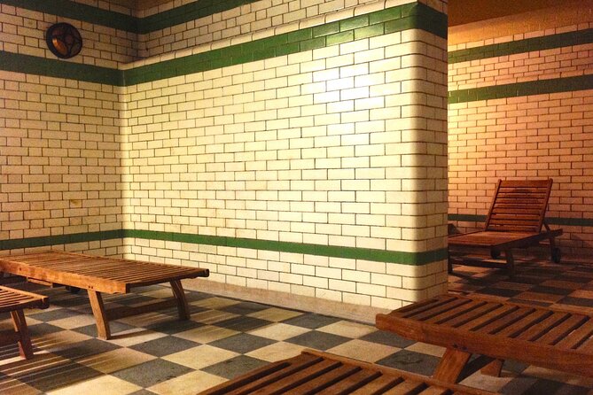 Moroccan Hammam and Spa - Timing your Fez afternoon
