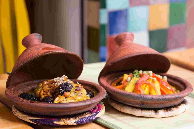 Moroccan Serenity: Hammam & Massage Bliss in Marrakech - Who May Prefer Another Option