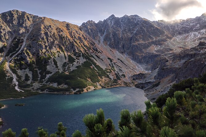 Morskie Oko Lake, Skywalk, Zakopane and Thermal Pools - Who will get the most from this tour
