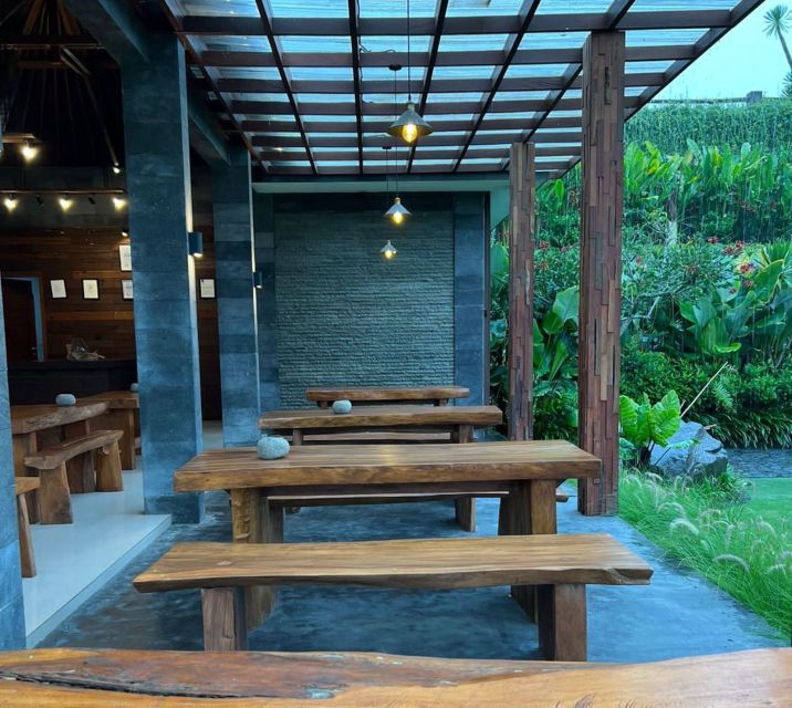 Mount Batur: Black Lava Cycling Tour w/ Natural Hot Spring - Should you book it?