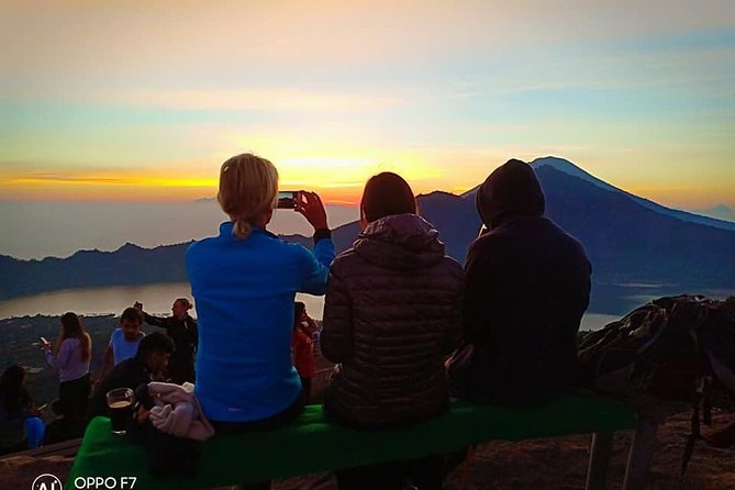 Mount Batur Guide and Natural Hot Spring - Guides and transport: what matters most