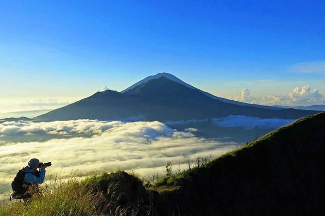 Mount Batur Guide and Natural Hot Spring - Who should book this experience