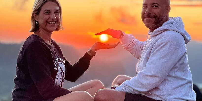 Mount Batur Jeep Sunrise and Hot Spring - All Inclusive Tour - What to bring for a smoother morning