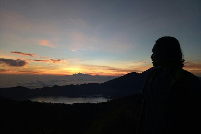 Mount Batur Sunrise Hike and Natural Hot Spring Option - Breakfast above the clouds