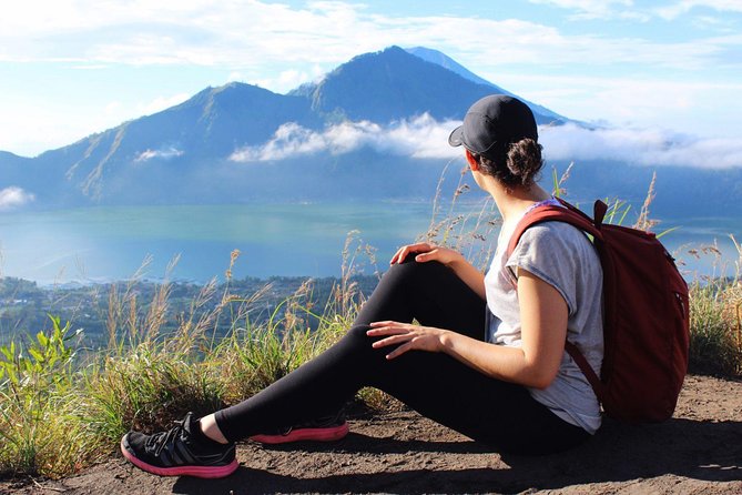 Mount Batur Sunrise Hike and Natural Hot Spring Option - Batur Natural Hot Spring after the hike
