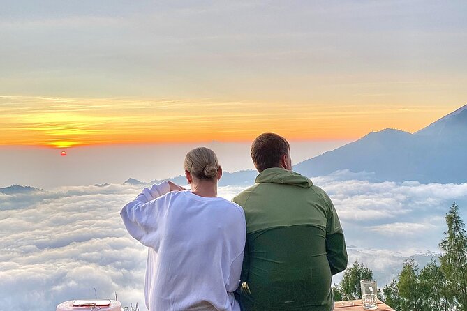Mount Batur Sunrise Hike, Breakfast & Hot Spring - What the climb feels like in practical terms