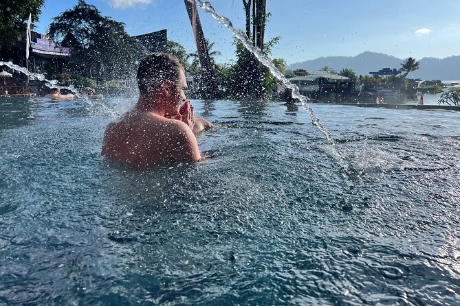 Mount Batur Sunrise Jeep Tour and Hot Spring - Breakfast at the Mount Batur sunrise lookout