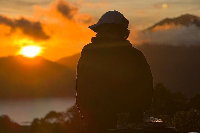 Mount Batur Sunrise Jeep Tour and Hot Spring - Booking details that affect your day