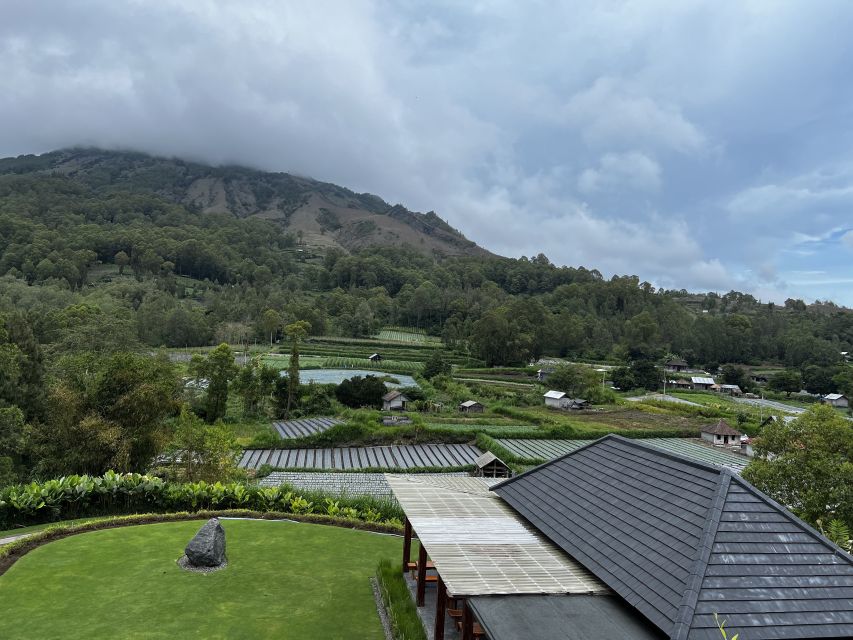 Mount Batur Sunrise Trek & Hot Springs Tour - Who will enjoy this most
