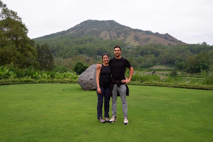 Mount Batur Sunrise Trek & Hot Springs Tour - Transport, pickup zones, and the real price