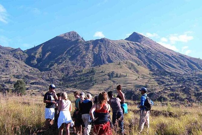 Mount Batur Sunrise Trekking and Natural Hot Spring - Why Mount Batur works as a sunrise hike