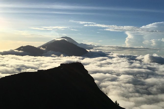 Mount Batur Sunrise Trekking & Hot Spring - Why the private transfer matters from Kuta