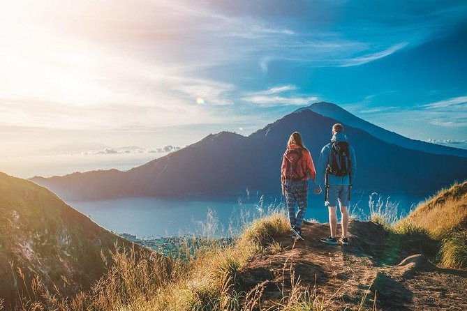 Mount Batur Sunrise Trekking & Hot Spring Tour - Key details before you book