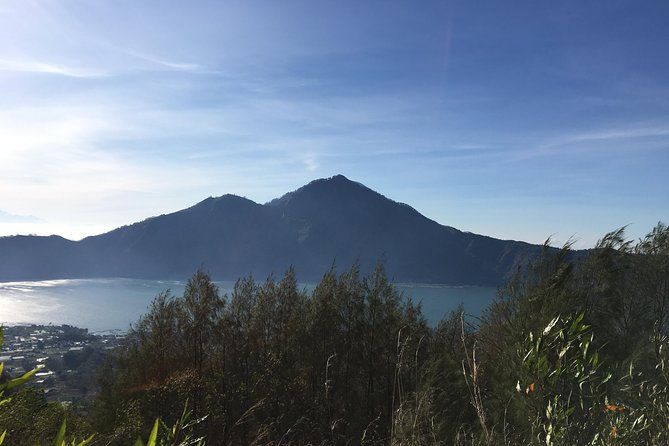Mount Batur Sunrise Trekking & Hot Spring Tour - Cooling tired muscles in the natural hot spring