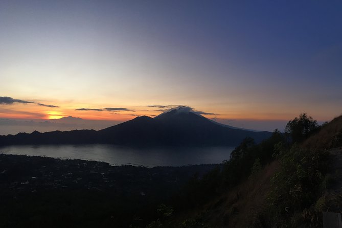 Mount Batur Sunrise Trekking & Hot Spring Tour - What the $22.95 price really covers