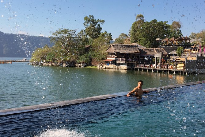 Mount Batur Sunrise Trekking & Hot Spring Tour - Guides who make the difference