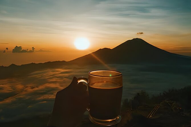 Mount Batur Sunrise Trekking with Natural Hot Spring - Who Will Get the Most From This Tour