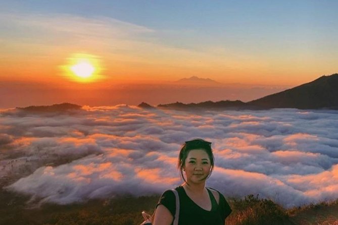 Mount Batur Sunrise Trekking with Natural Hot Springs - Why the Mount Batur sunrise is worth the early alarm