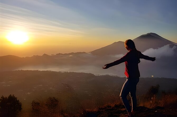 Mount Batur Sunrise Trekking with Natural Hot Springs - The coffee plantation stop at 11:30 AM