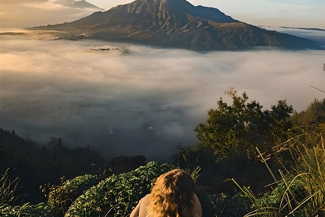 Mount Batur Sunrise Trekking with Natural Hot Springs - Who will enjoy this day most