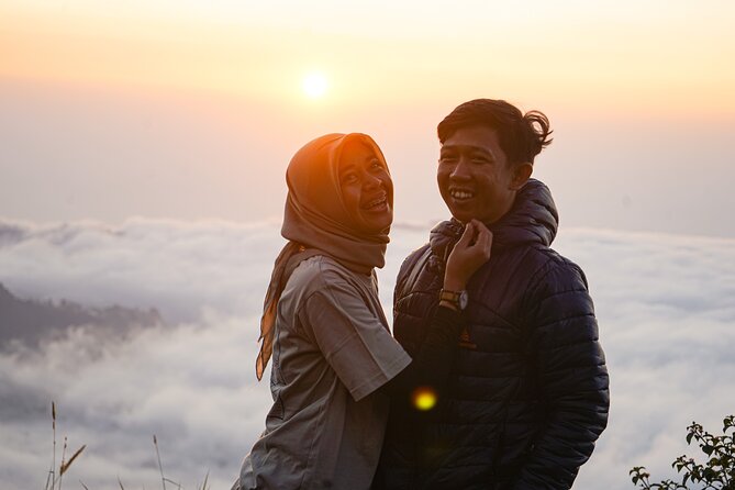 Mount Batur Trekking & Hot Spring in Kintamani - Price and what you get for about $41