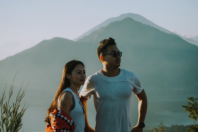 Mount Batur Trekking & Hot Spring in Kintamani - Practical advice for a better morning