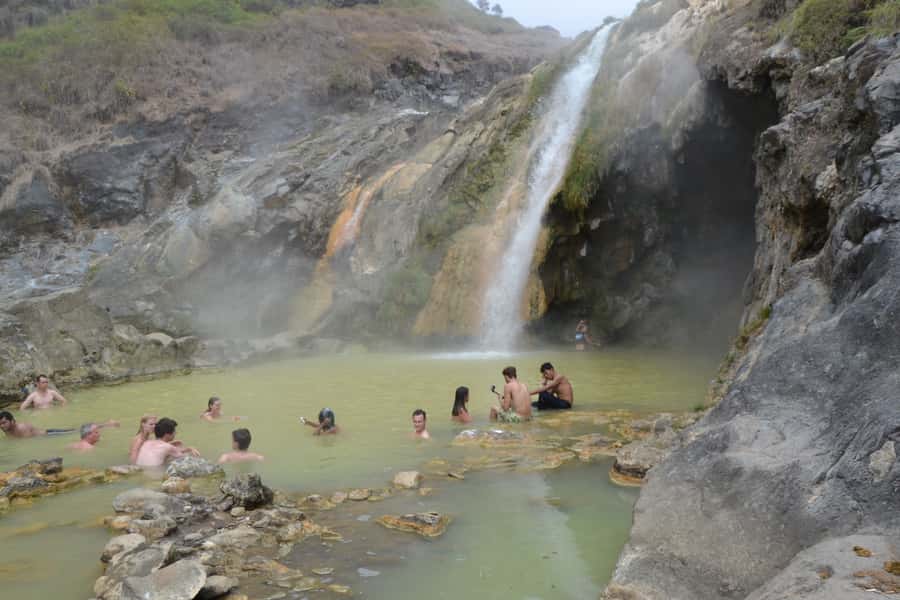 Mount Rinjani: 3D/2N Trekking to Summit, Lake and Hot Spring - Should you book the Mount Rinjani 3D/2N trek?