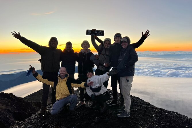 Mount Rinjani 3D2N Private Trek – Summit, Crater Rim & Hot Spring - Why this three-day Rinjani route works
