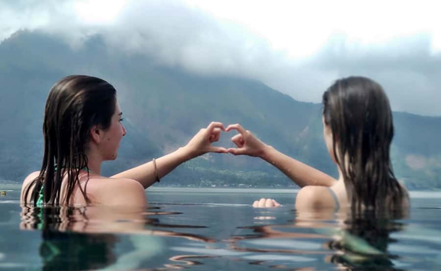 Mt. Batur: 2 Day Camping Trip, Summit Hike, and Hot Springs - The 4 a.m. climb to Mount Batur’s summit