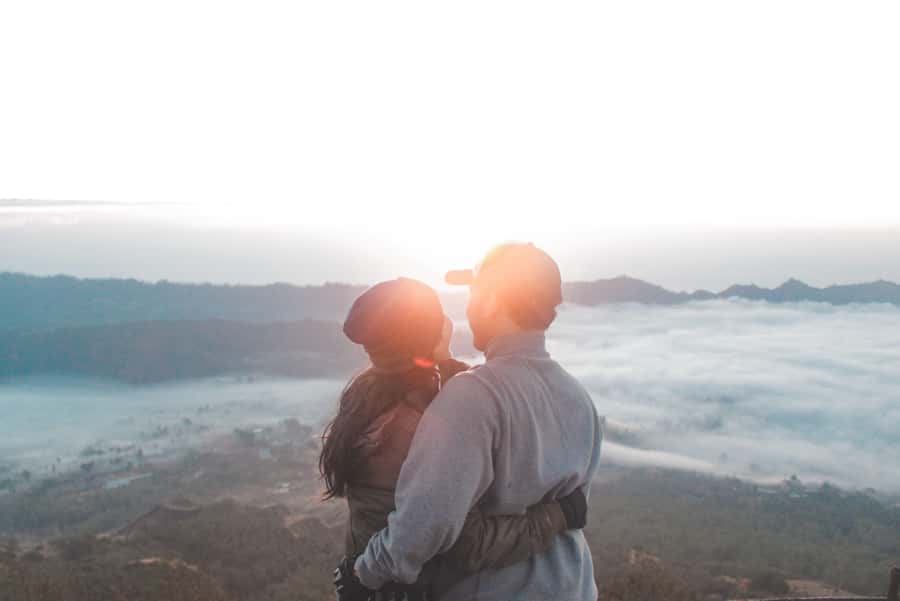 Mt. Batur: 2 Day Camping Trip, Summit Hike, and Hot Springs - Mt. Batur Lounge is a real practical advantage