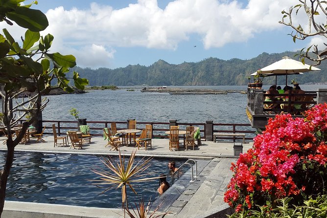 Mt Batur Sunrise, Breakfast & Natural Hot Springs - Why Mt Batur is worth the alarm