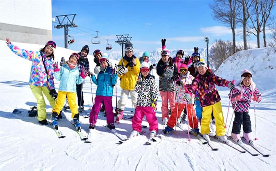 Mt. Fuji Skiing Experience- YETI Ski Resort & Onsen Day Trip - Is $90 a fair price?