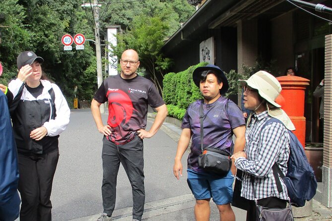 Mt. Inunaki Trekking and Hot Springs in Izumisano, Osaka - Should you book Mt. Inunaki Trekking and Hot Springs?