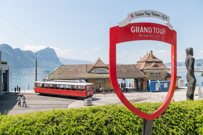 Mt. Rigi Self-Guided Tour: Lake Lucerne Cruise and Mountain Spa - What this Mt. Rigi day is really like
