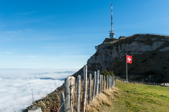 Mt. Rigi Self-Guided Tour: Lake Lucerne Cruise and Mountain Spa - Is the $211.34 price a good value?