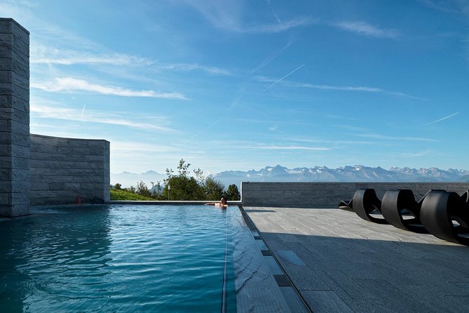 Mt. Rigi Self-Guided Tour: Lake Lucerne Cruise and Mountain Spa - Who will enjoy this experience most?