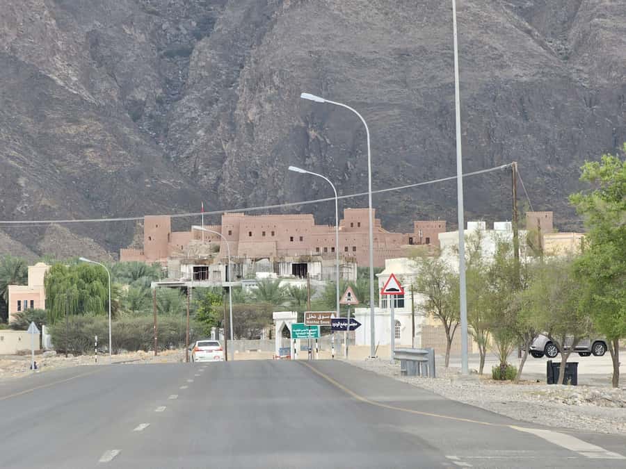 Muscat: full day tour to Nakhal, Rustaq and hot springs - Key points to know before booking