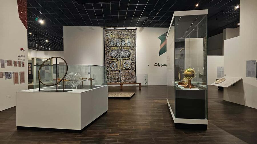 Muscat: full day tour to Nakhal, Rustaq and hot springs - Al Hazm Castle and the extra admission cost