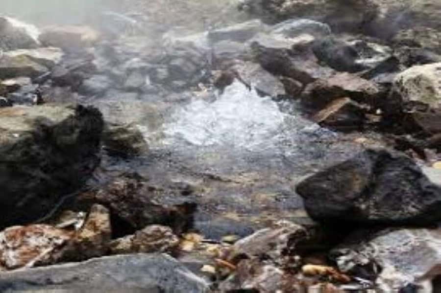 Nadi: Mud Pool and Hot Spring Private Tour - At Sabeto Hot Spring Mud Pool and Tours
