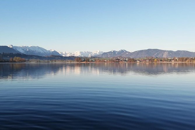 Naked in Bavaria - An evening at the Sauna - Four hours at Kristall Trimini Kochel Am See