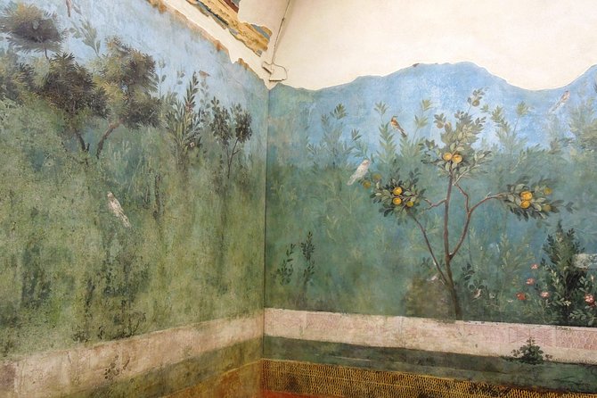 National Roman Museum and Diocletian Thermal Baths Walking Tour - The Baths of Diocletian: Rome on a massive scale