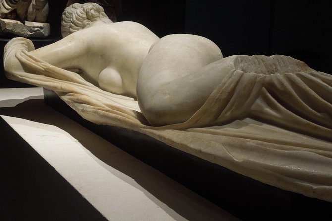 National Roman Museum and Diocletian Thermal Baths Walking Tour - Why a private guide matters here