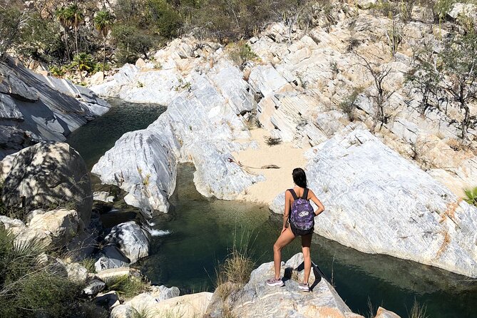 Natural Hot Springs Experience - Is $175 a fair price?