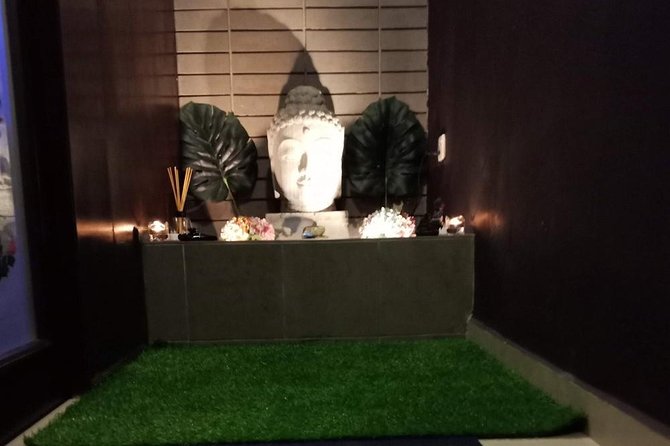 NEUTRA Body Massage Service Available - Planning your visit in Bangsar
